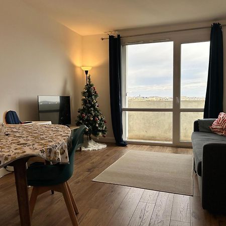 Roosevelt Cosy 2Br Easy Access To Paris Free Parking Saint-Germain-en-Laye Exterior foto