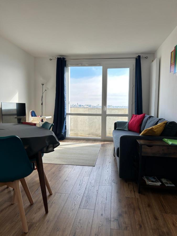 Roosevelt Cosy 2Br Easy Access To Paris Free Parking Saint-Germain-en-Laye Exterior foto